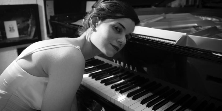 La pianista Ana Gabriela Fernández interpretará la pieza.