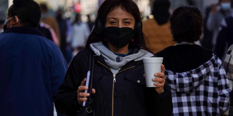 Protección Civil de la Ciudad de México activa Alerta Amarilla para 3 alcaldías y Alerta Naranja en otras 4 por bajas temperaturas.