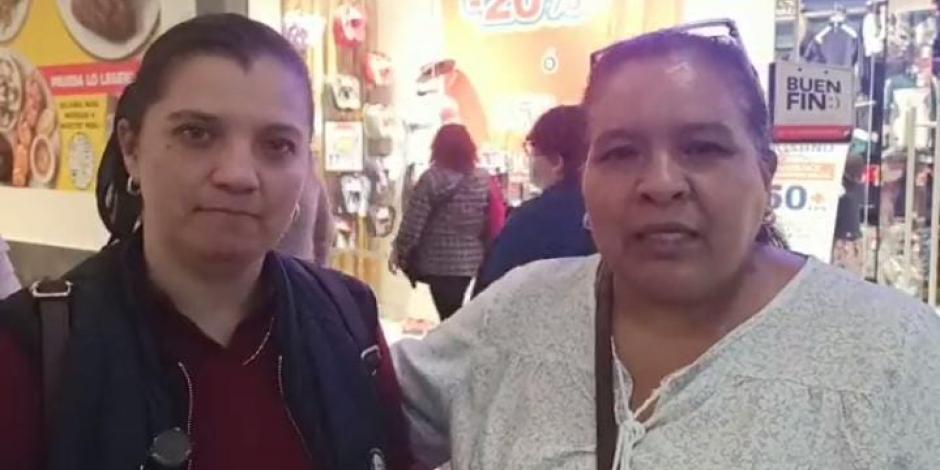 Buen Fin 2022: Mujer consigue descuento de 37 mil pesos en lavadora tras intervención de Profeco.