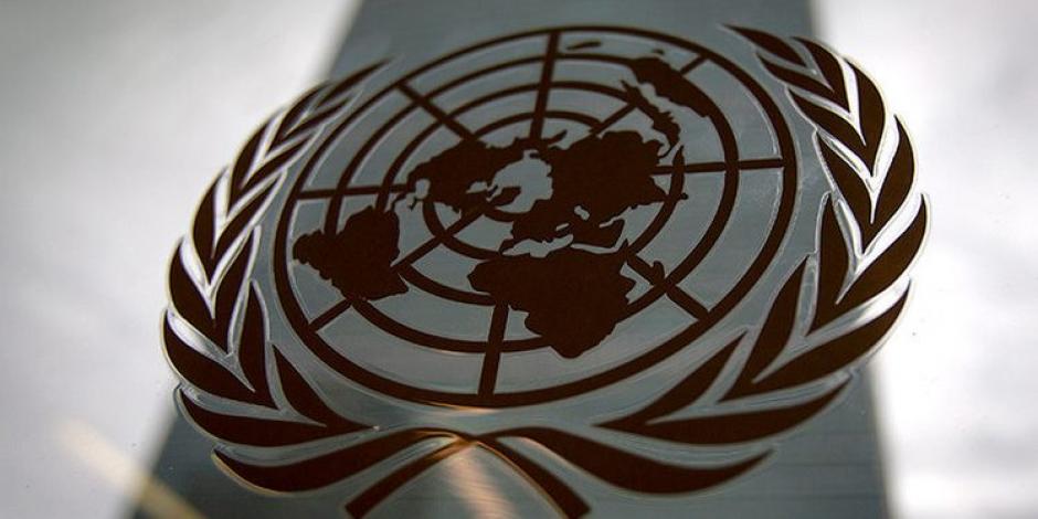 ONU urge a investigación por incendio