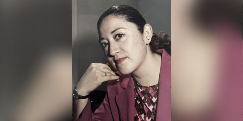 Identifican restos de Blanca Arellano, mexicana desaparecida en Perú.