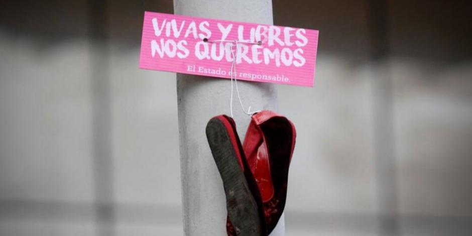 Ven pendiente en feminicidios: Colima, con la mayor tasa a nivel nacional.