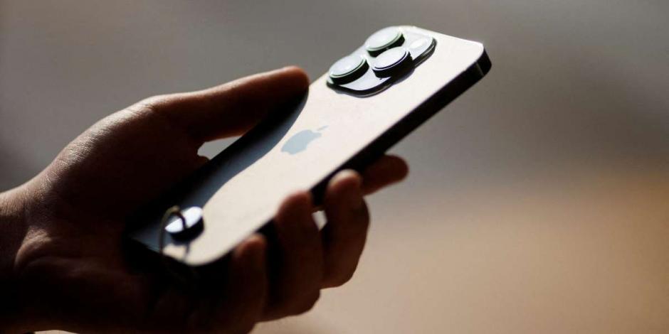 Apple enfrenta problemas de producción del iPhone 14 en pleno Black Friday.