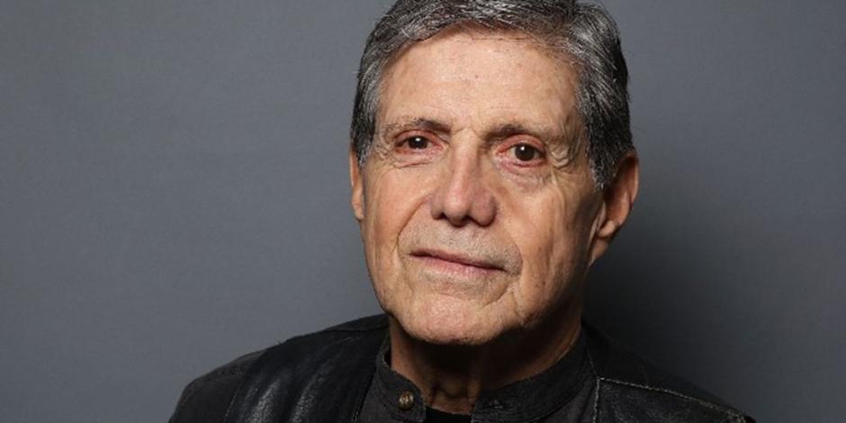 Héctor Bonilla: lamentan la muerte del primer actor