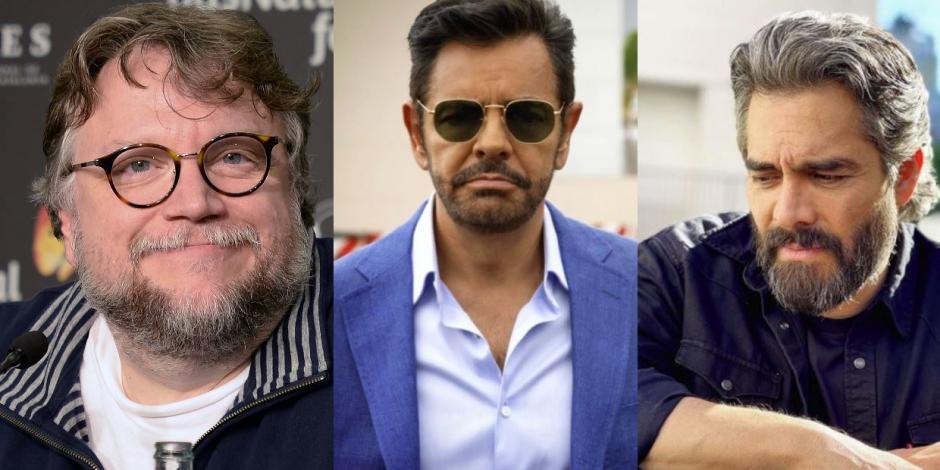 Guillermo del Toro habla para defender al cine mexicano tras polémica por los Ariel