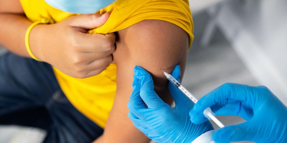 Por influenza estacional, Secretaria de Salud aplicó 29 millones siete mil 902 de vacunas para proteger a la población