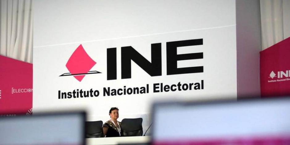 Las exconsejeras y exconsejeros del INE advierten que las reformas tendrían más riesgos y retrocesos que beneficios