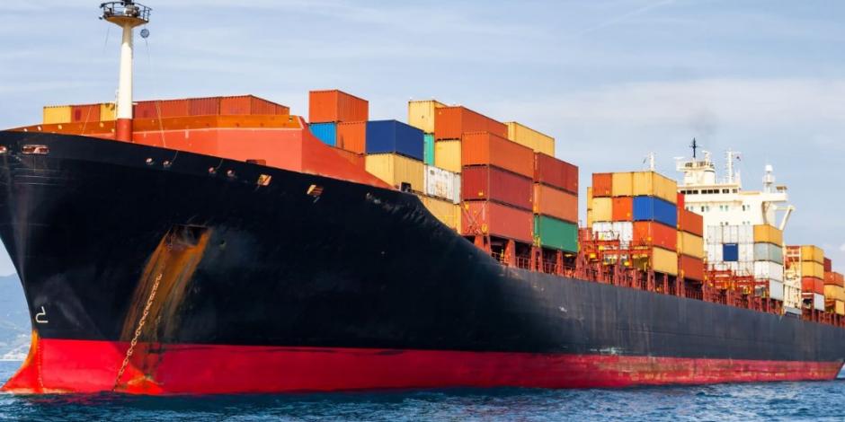 Cofece investiga si existen condiciones de competencia en transporte marítimo de pasajeros y carga en Baja California Sur.