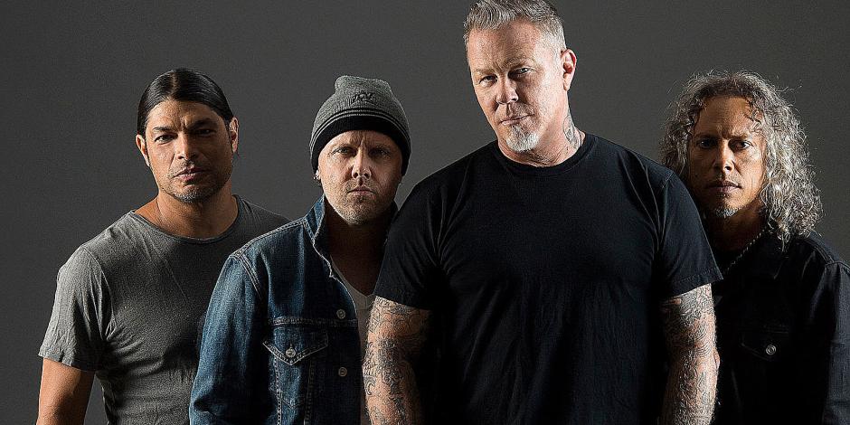 Metallica en México: ¿Qué incluyen los boletos que cuestan cuestan 140 mil pesos?