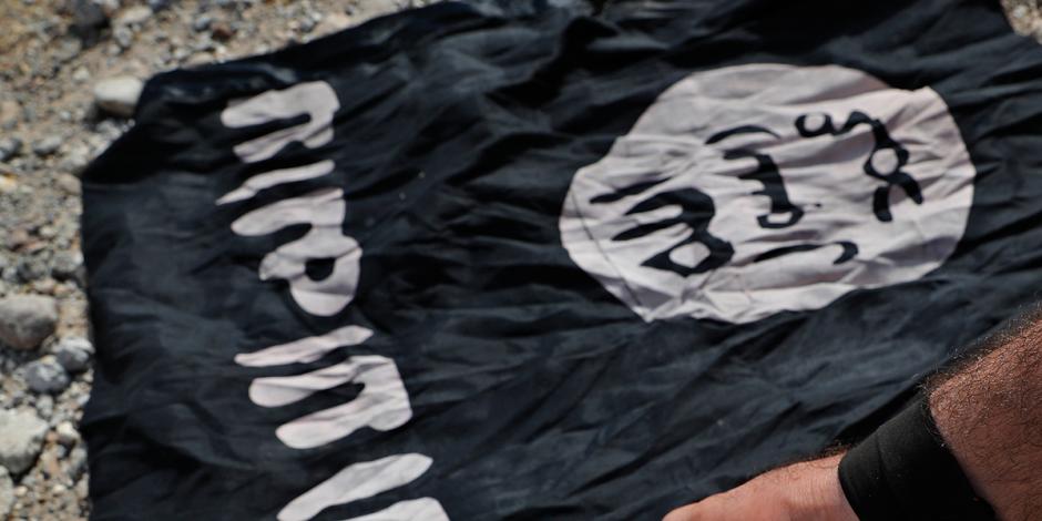 EU abate a 2 líderes del Estado Islámico