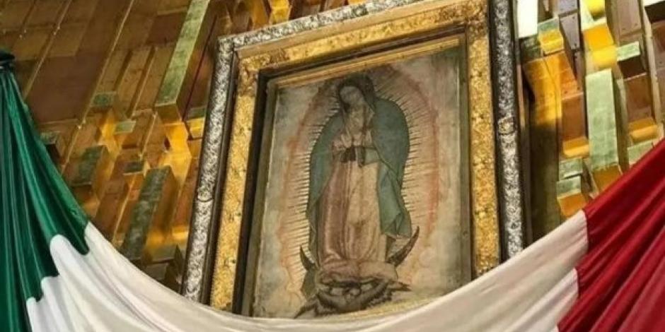 ¿Por qué el Día de la Virgen de Guadalupe se celebra el 12 de diciembre?