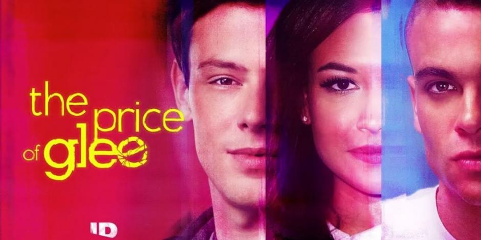 The Price of Glee, la serie que explica la supuesta maldición de los actores