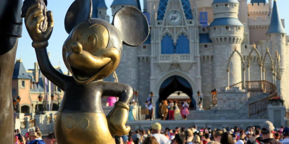 Disney World ofrece vacantes para trabajar durante el verano de 2023.