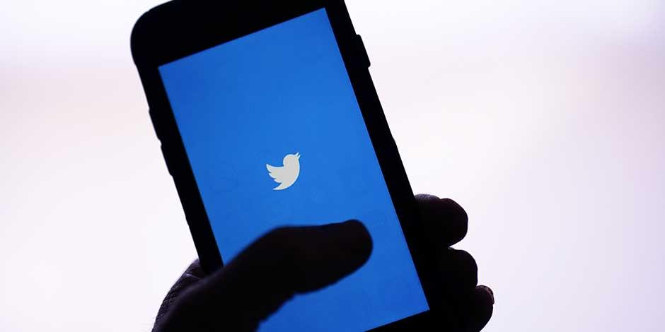 Twitter aplicará restricciones temporales a publicaciones que los usuarios podrán leer.