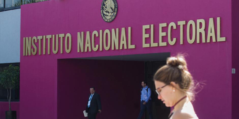 La Comisión Mexicana de Derechos Humanos señala que el Plan B de la Reforma Electoral pone en riesgo las elecciones de 2023, ya que permite impunidad e ilegalidad