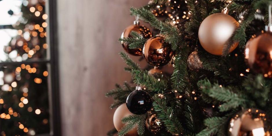 ¿Dónde comprar un árbol de Navidad en CDMX en 2023?