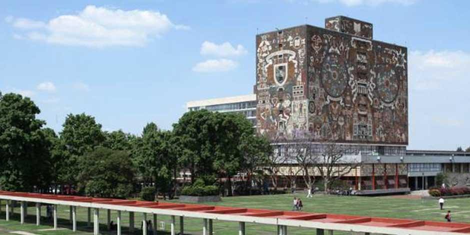 Del 30 de enero hasta el 5 de febrero puedes inscribirte a la Convocatoria UNAM 2023.