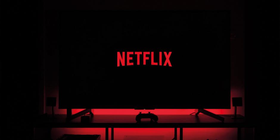 Crece 23% número de suscriptores de Netflix en 4 años