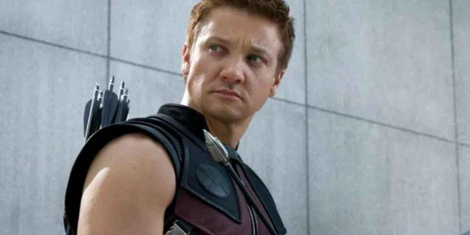 Jeremy Renner de Avengers sufrió terrible accidente