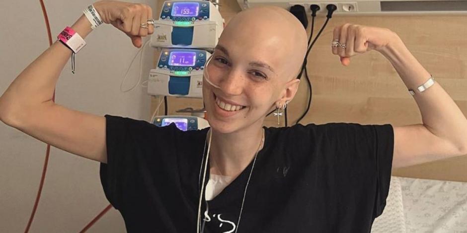 Muere la influencer Elena Huelva a los 20 años, tras una lucha contra el cáncer
