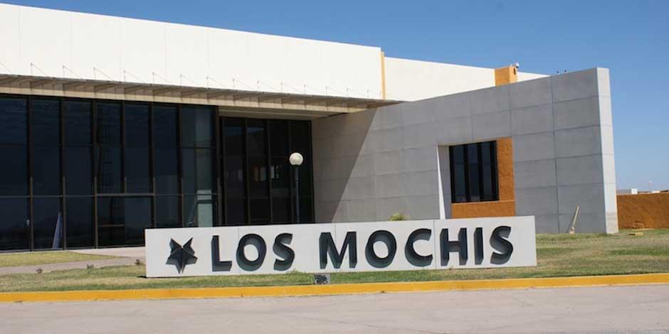 GAP informa afectación de 10 operaciones en el Aeropuerto de Los Mochis