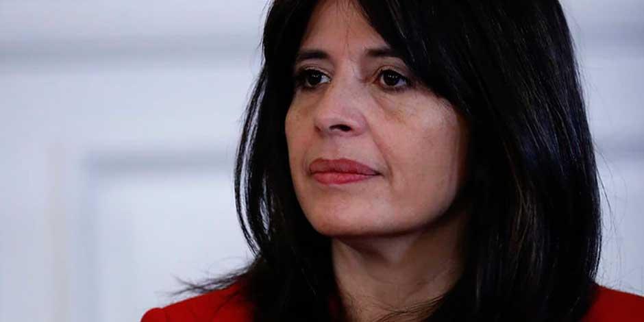 Polémica por los indultos en Chile fuerza dimisión de ministra de Justicia