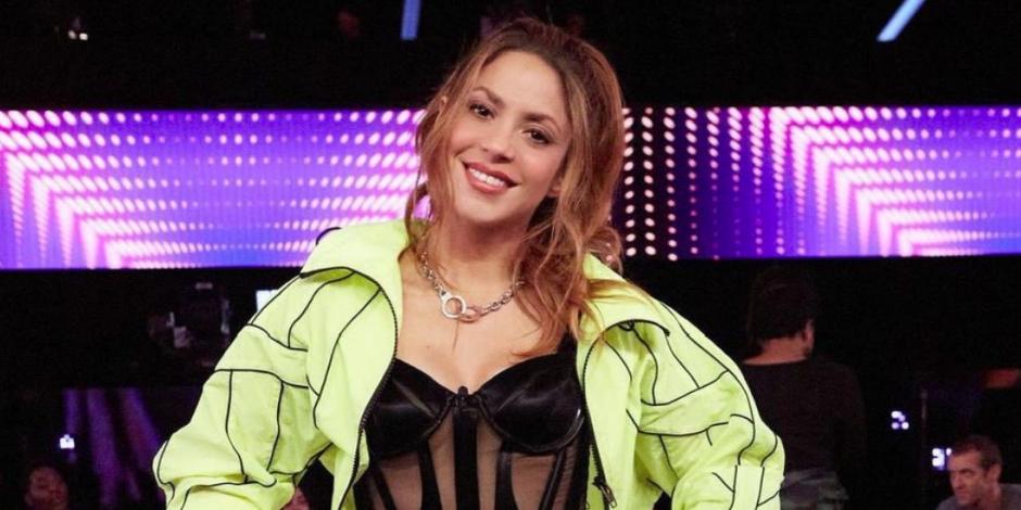 Shakira es acusada otra vez de plagio por su canción de tiradera a Piqué