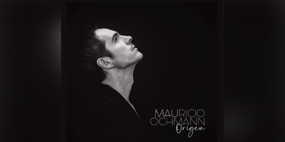Mauricio Ochmann ahora será cantante ¿Lo hace horrible en su primera canción? (VIDEO)