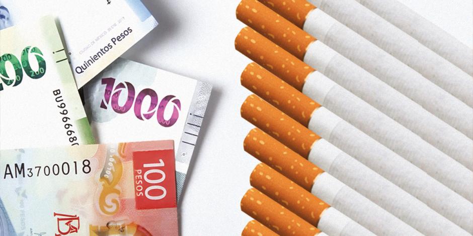 Tienditas desconocen nuevo reglamento contra cigarros