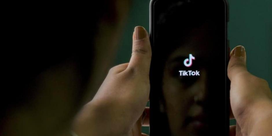 En EU y Canadá prohíben el uso de TikTok.
