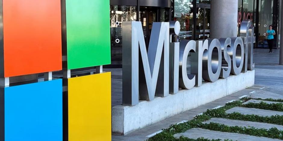 Microsoft anuncia el despido de 10 mil empleados.