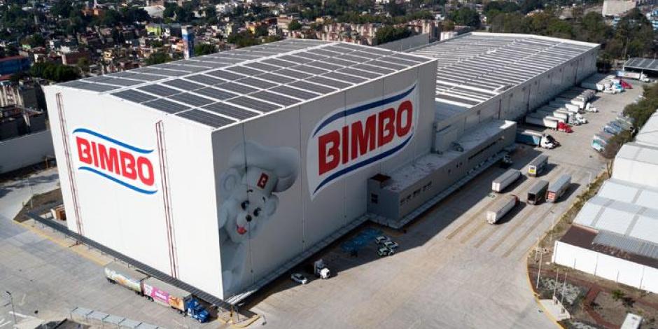 Grupo Bimbo aumentó hasta cuatro pesos el precio de algunos de sus productos.