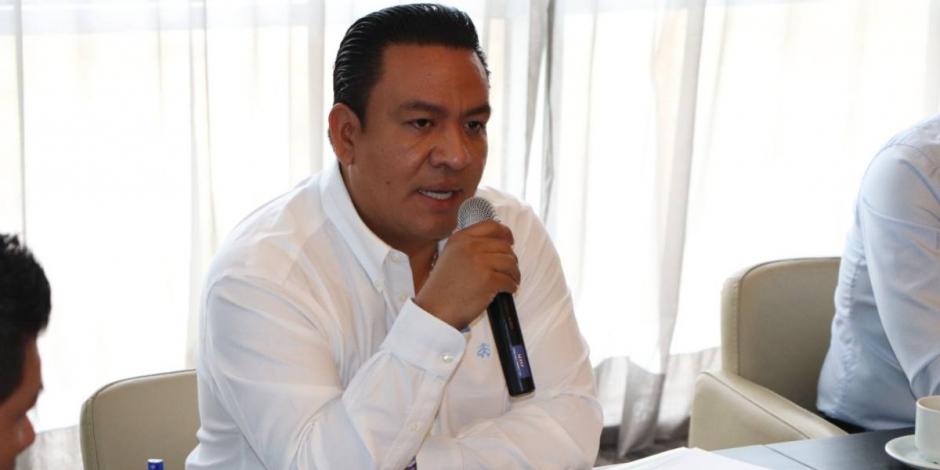 Renuncia de alcaldesa de Santa María del Río fue por motivos personales", afirma Secretaría de Gobierno de SLP.