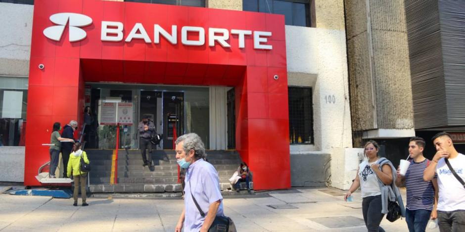 Banorte ofrece a beneficiarios de Fovissste crédito hipotecario de hasta 4.8 mdp.