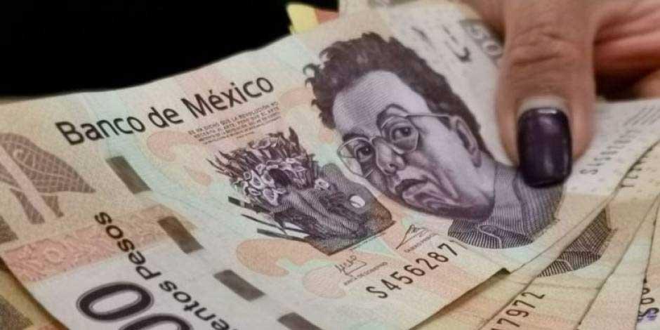 Economía mexicana crece 2.4% en febrero, estima Inegi