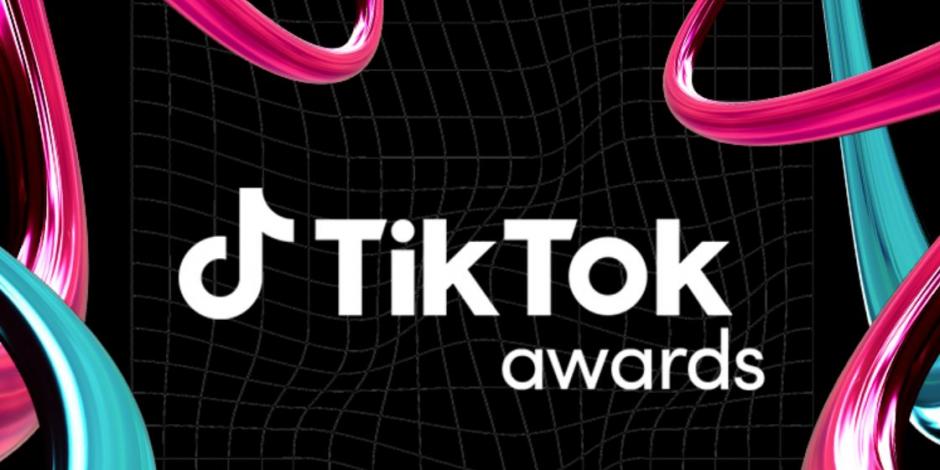 TikTok Awards 2023 son este 31 de enero