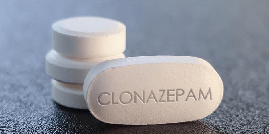 Autoridad rastrea venta de clonazepam por Internet