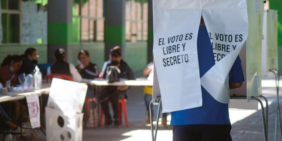 Elecciones México 2024. Aparte del sucesor de AMLO ¿Qué se elegirá en el país?