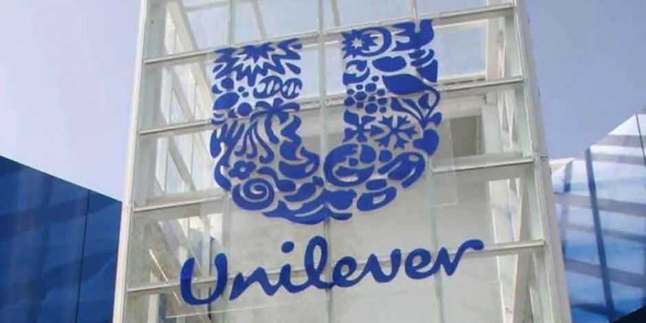 Unilever invierte 400 mdd para construir fábrica en Nuevo León.