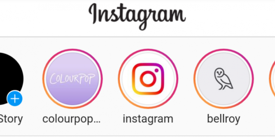 Usuarios reportan que no se pueden ver las Instagram Stories