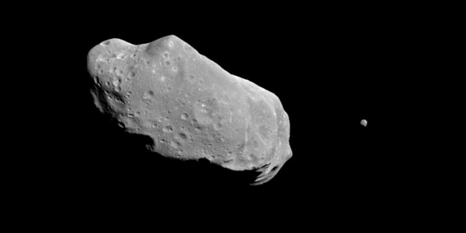 Asteroide fue identificado previo a su impacto por un observatorio en Hungría.