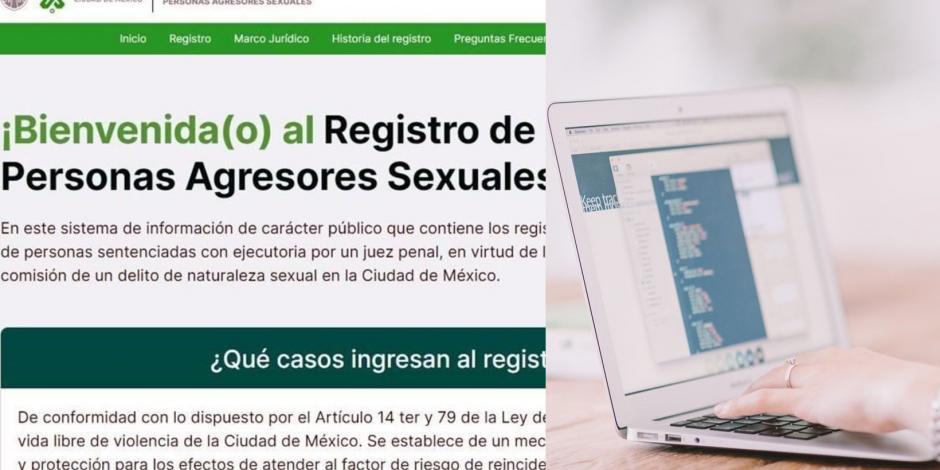 SCJN inicia análisis de Registro Público de Personas Agresoras Sexuales en CDMX, el cual presuntamente viola el principio de presunción de inocencia