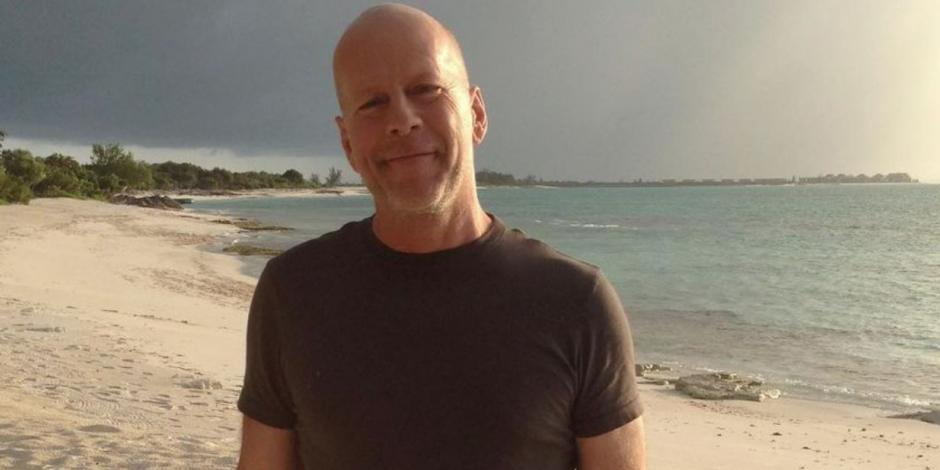 Bruce Willis tiene demencia; familia revela que la condición del actor empeoró
