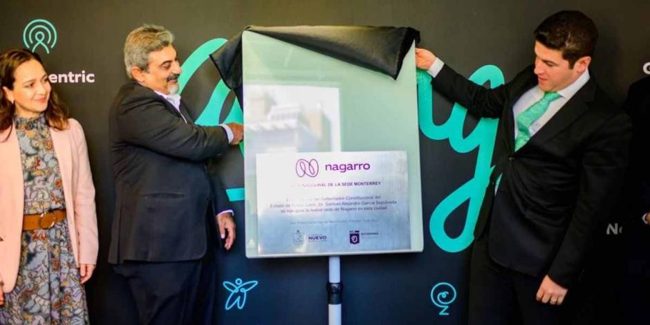Nagarro prevé generar 500 nuevos empleos enfocados en ingenierías en Nuevo León.