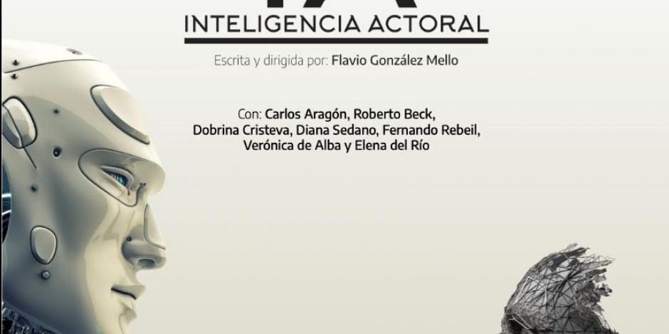 Inteligencia Actoral