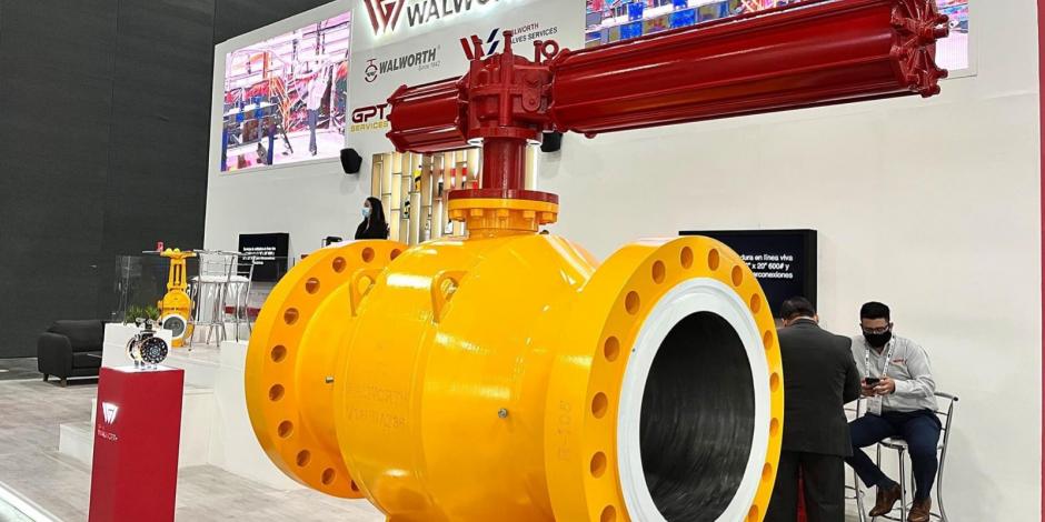 Walworth es un ejemplo de cómo la industria puede ser parte de la solución en la prevención de emergencias químicas.