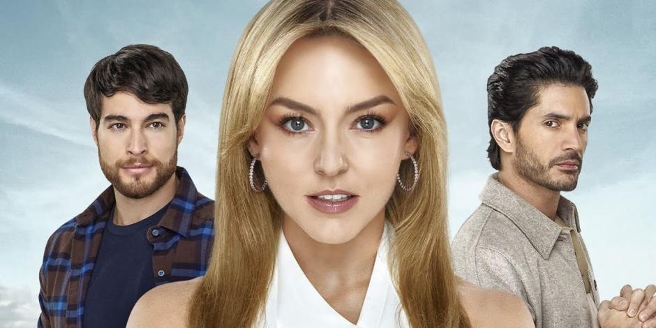 El Amor Invencible: Conoce a todo el elenco de la nueva telenovela estelar  de Televisa