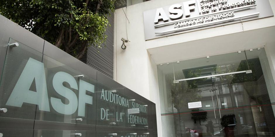 Durante el gobierno de José Rosas Aispuro Torres, la entidad ocupó el segundo lugar en observaciones por el orden de 8 mil 171 mdp, es decir, el 13 por ciento del total nacional.