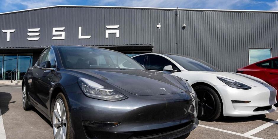 La inversión millonaria de Tesla se podría anunciar el 1 de marzo.