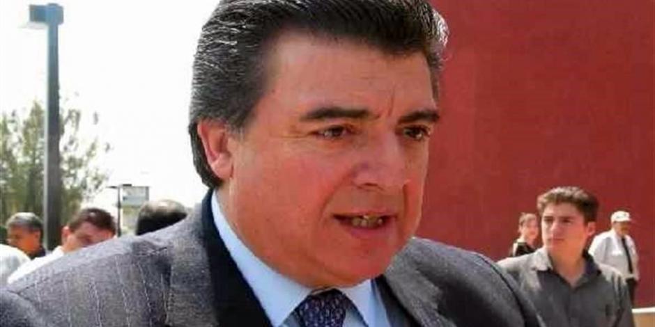 Hoy 24 de febrero se dio a conocer el deceso de Felipe González.